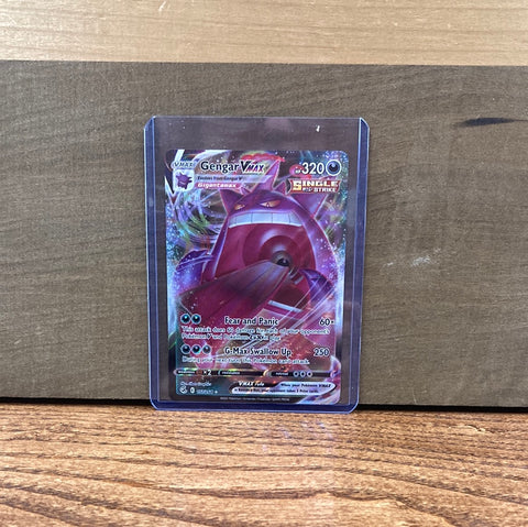 Gengar Vmax