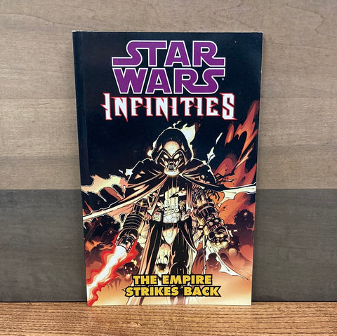 Star Wars Infinities: The Empire Strikes Back