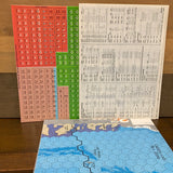 2nd Fleet: Modern Naval Combat in the North Atlantic(1986)
