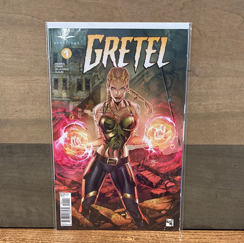 Gretel #1