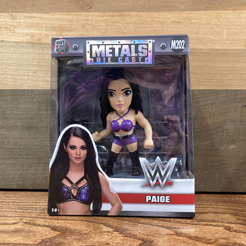 Paige: Diecast