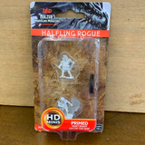 Nolzur's Marvelous Miniatures:Halfling Rogue(Male)