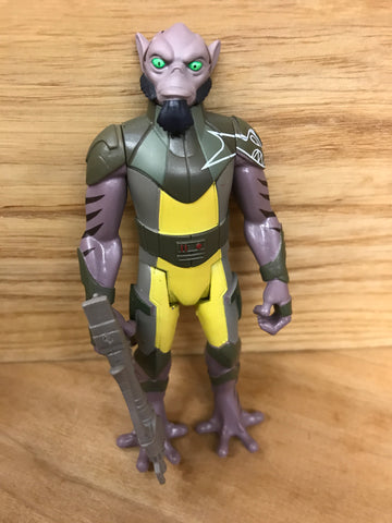 Zeb