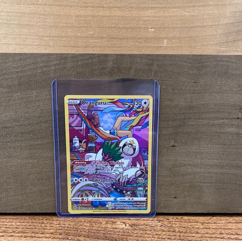 Oranguru(Full Art)