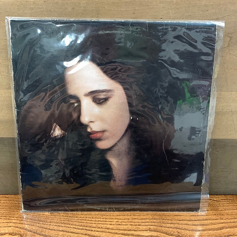 Eli and the Thirteenth Confession: Laura Nyro(1968)