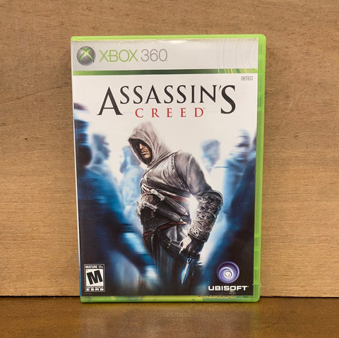 Assassins Creed