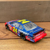 Jeff Gordon 1:24 Scale Diecast