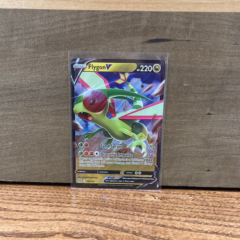 Flygon V