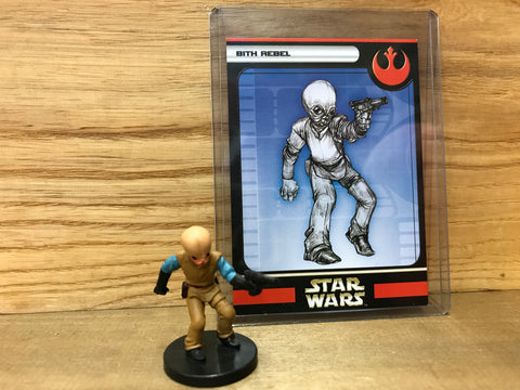 Bith Rebel(44/60)