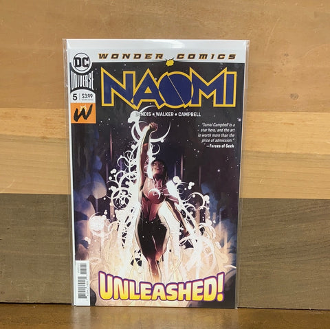Naomi #5