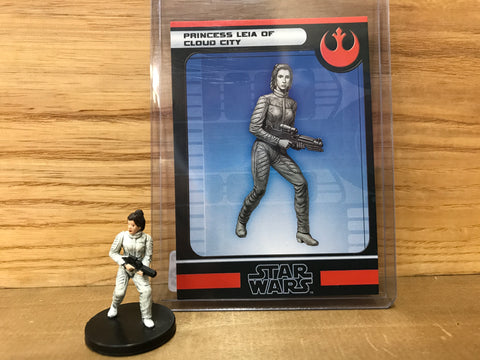 Princess Leia of Cloud City(19/60)