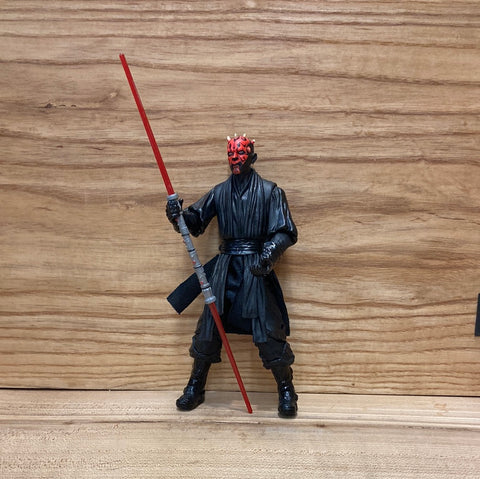 Darth Maul(6 inch)