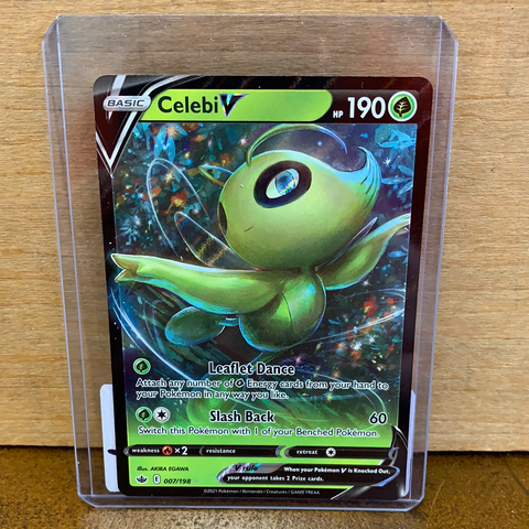 Celebi V