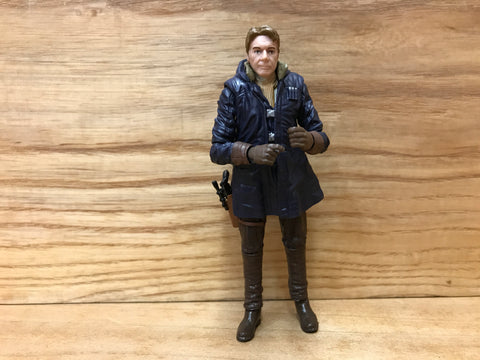 Han Solo