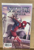 Spider-Man India #1-4(Complete Series)(Includes Key Issue #1 First App: Pravitr Prabhakar)