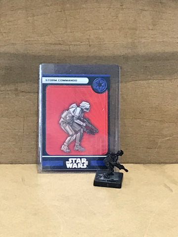 Storm Commando 33/60