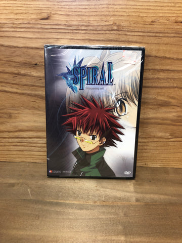 Spiral: Sharpening Wit
