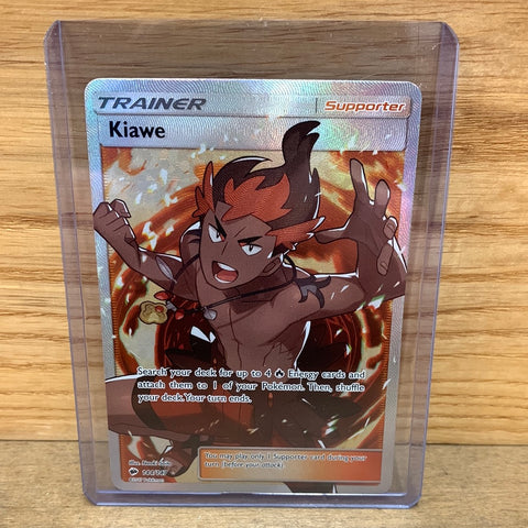 Kiawe(Full Art)