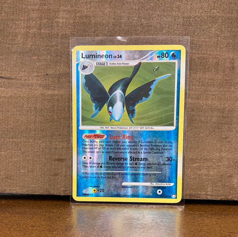 Lumineon(Foil)