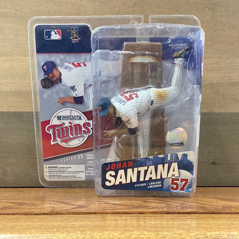 Johan Santana