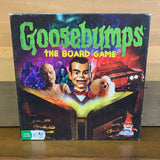 Goosebumps: The Board Game