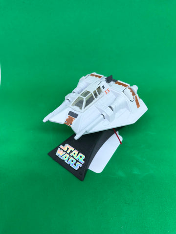 Snowspeeder