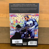 Punisher: Circle of Blood