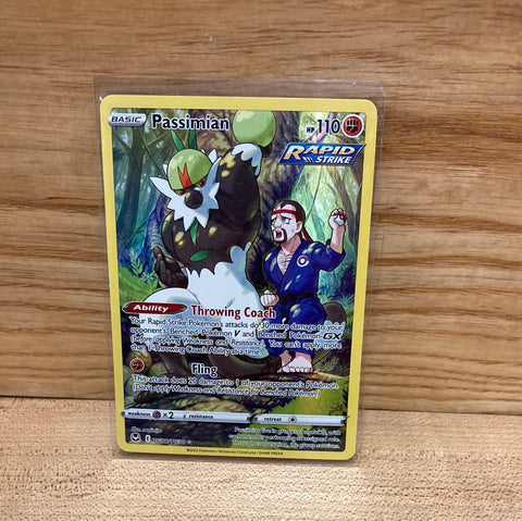 Passimian(Full Art)