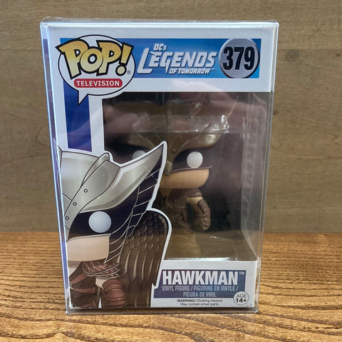Hawkman 379