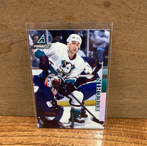 Steve Rucchin(1997/98) Base #151