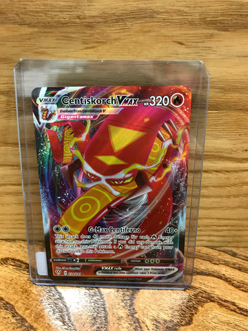 Centiskorch Vmax