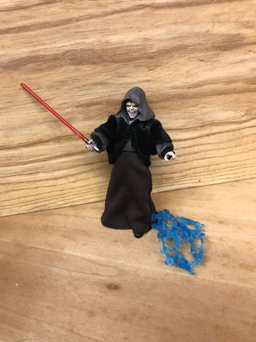 Darth Sidious