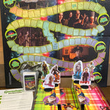 Goosebumps: The Board Game