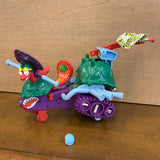 Sludge Mobile(1990)