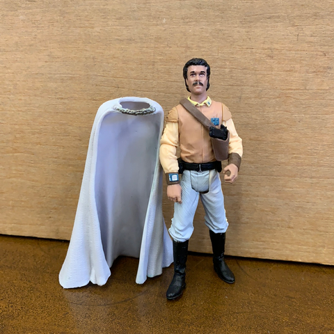 Lando Calrissian