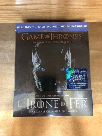 Game of Thrones Season 7