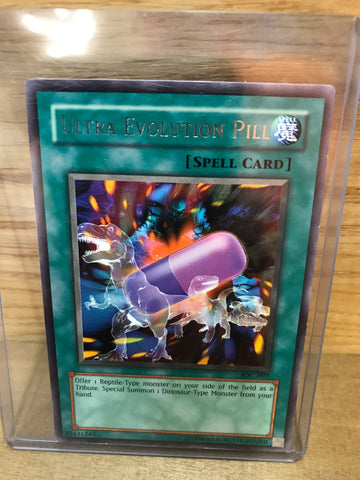 Ultra Evolution Pill(IOC-097)