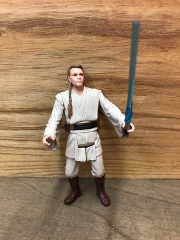 Obi Wan Kenobi