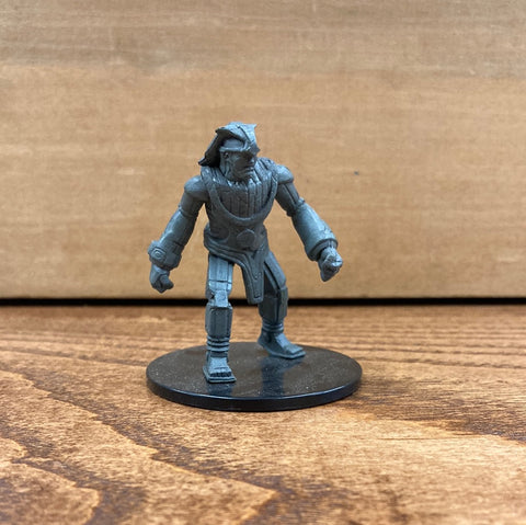 Stone Golem 30/44