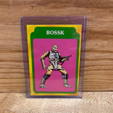 Bossk #275 (1980)