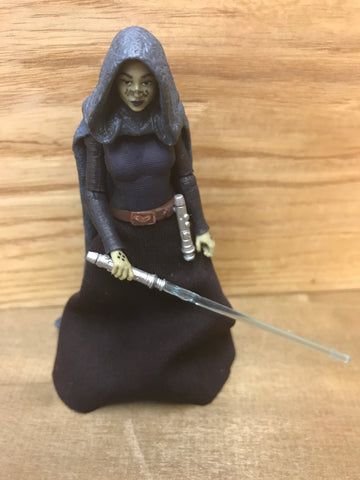 Barriss Offee