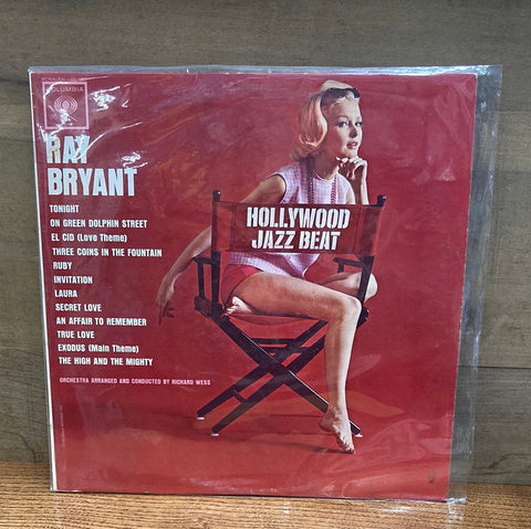 Hollywood Jazz Beat: Ray Bryant