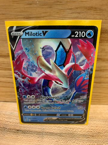 Milotic V