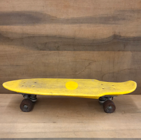 Makaha Wedge 22-8(1970's)