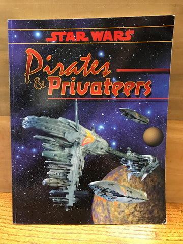 Pirates & Privateers