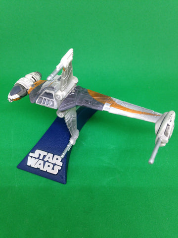 B Wing