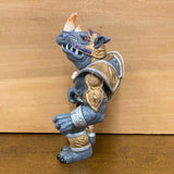 Gatekeeper Rocksteady(1994)