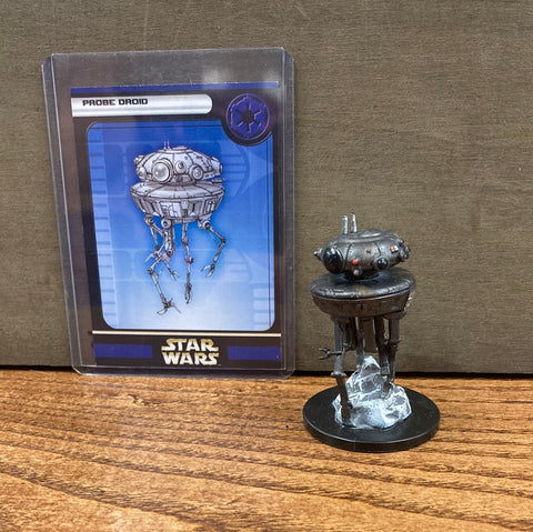 Probe Droid 31/60