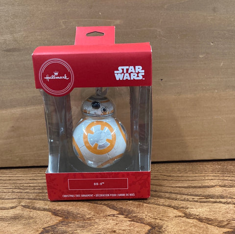 BB-8 Ornament