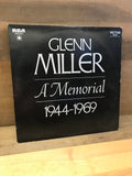 Glen Miller: A Memorial